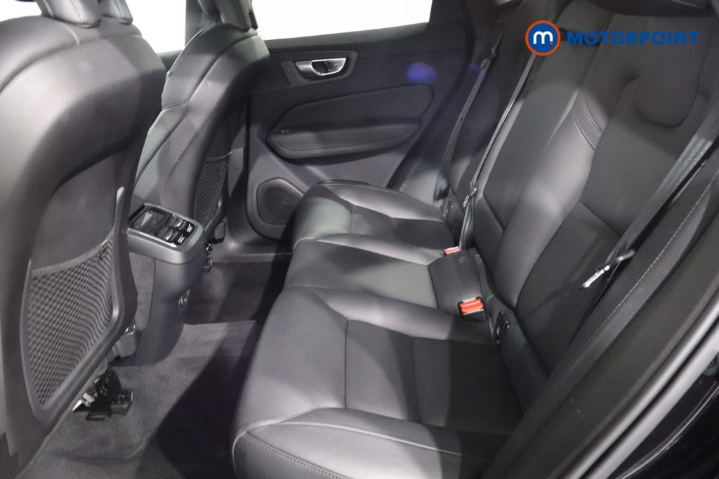Volvo Xc60 Plus Automatic Petrol SUV - Stock Number (1581554) - 5th supplementary image