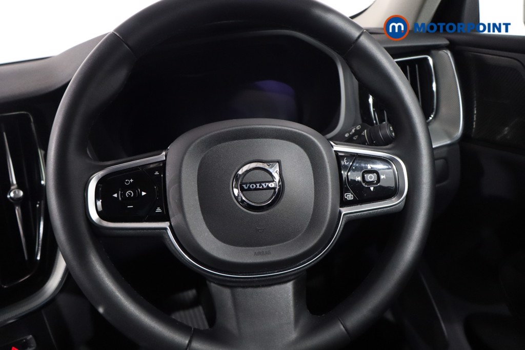 Volvo Xc60 Plus Automatic Petrol SUV - Stock Number (1581554) - 6th supplementary image