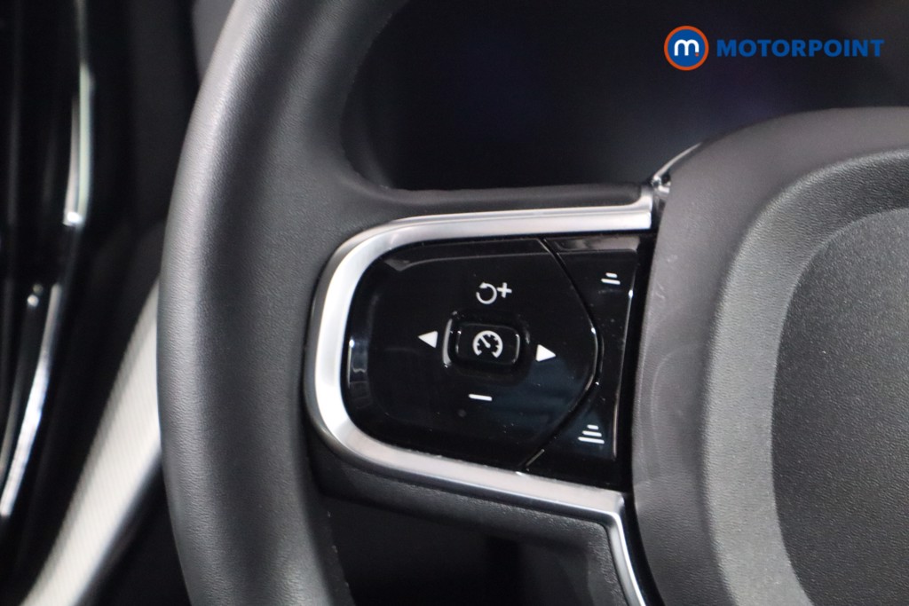 Volvo Xc60 Plus Automatic Petrol SUV - Stock Number (1581554) - 7th supplementary image