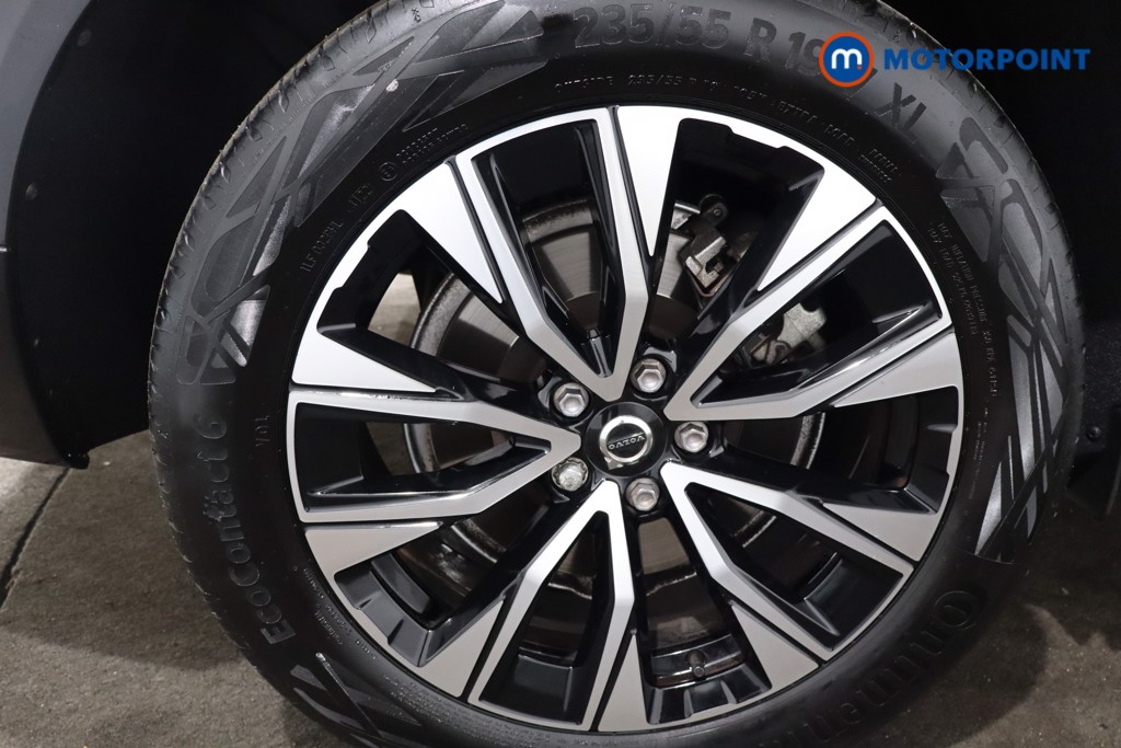 Volvo Xc60 Plus Automatic Petrol SUV - Stock Number (1581554) - 9th supplementary image