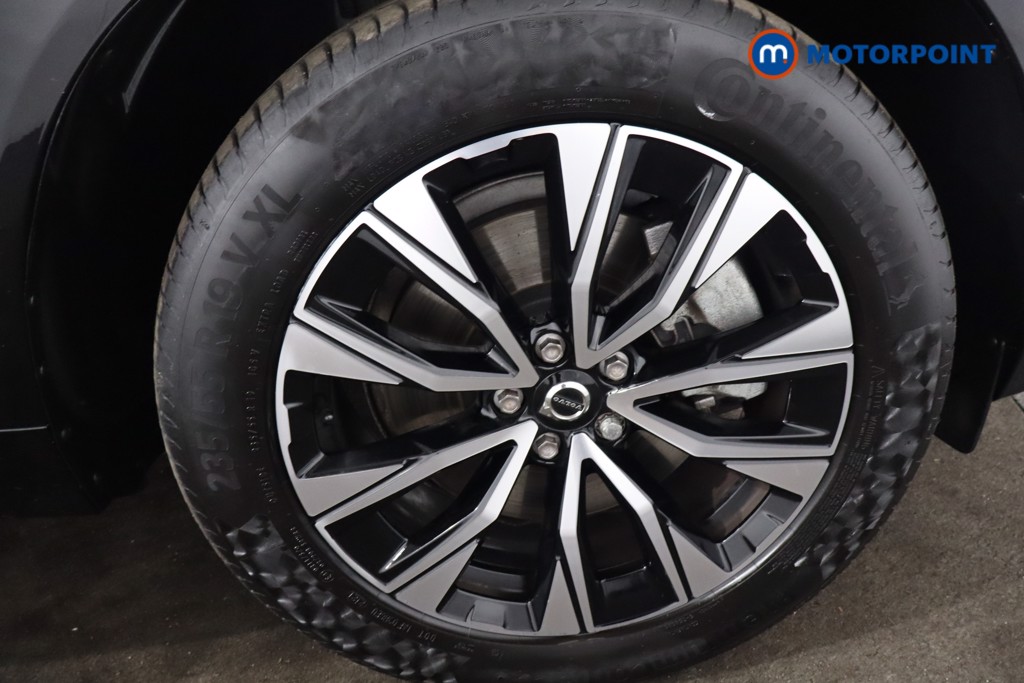 Volvo Xc60 Plus Automatic Petrol SUV - Stock Number (1581554) - 10th supplementary image