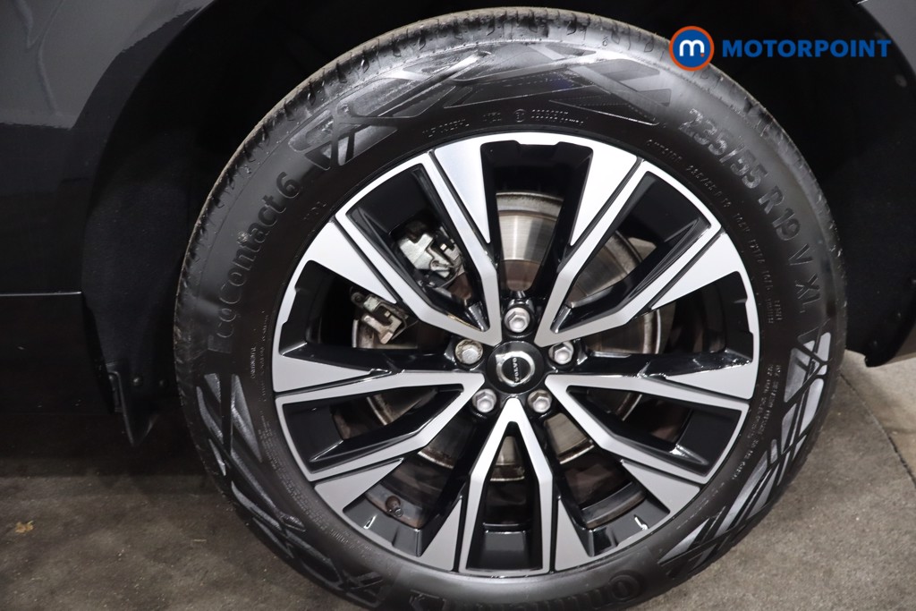 Volvo Xc60 Plus Automatic Petrol SUV - Stock Number (1581554) - 12th supplementary image