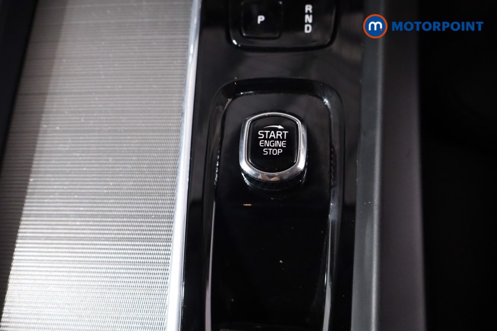 Volvo Xc60 Plus Automatic Petrol SUV - Stock Number (1581554) - 13th supplementary image