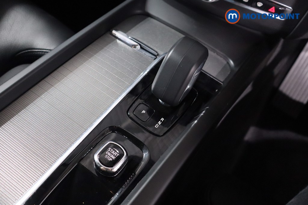 Volvo Xc60 Plus Automatic Petrol SUV - Stock Number (1581554) - 14th supplementary image