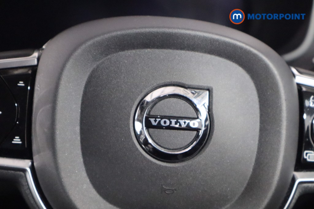 Volvo Xc60 Plus Automatic Petrol SUV - Stock Number (1581554) - 15th supplementary image