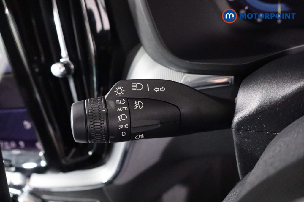 Volvo Xc60 Plus Automatic Petrol SUV - Stock Number (1581554) - 17th supplementary image