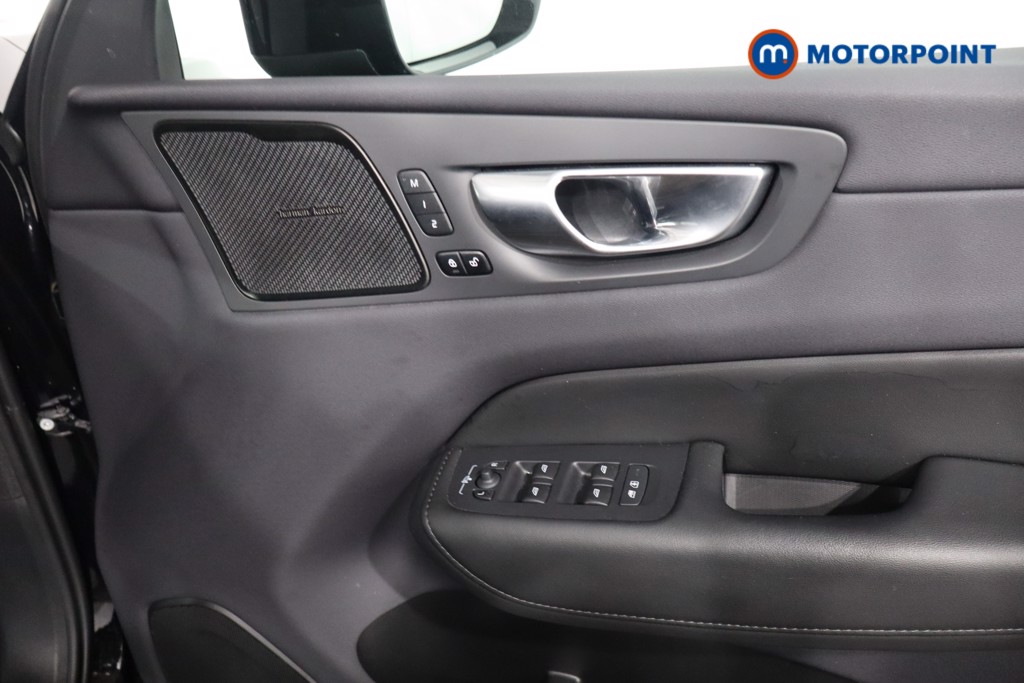 Volvo Xc60 Plus Automatic Petrol SUV - Stock Number (1581554) - 20th supplementary image