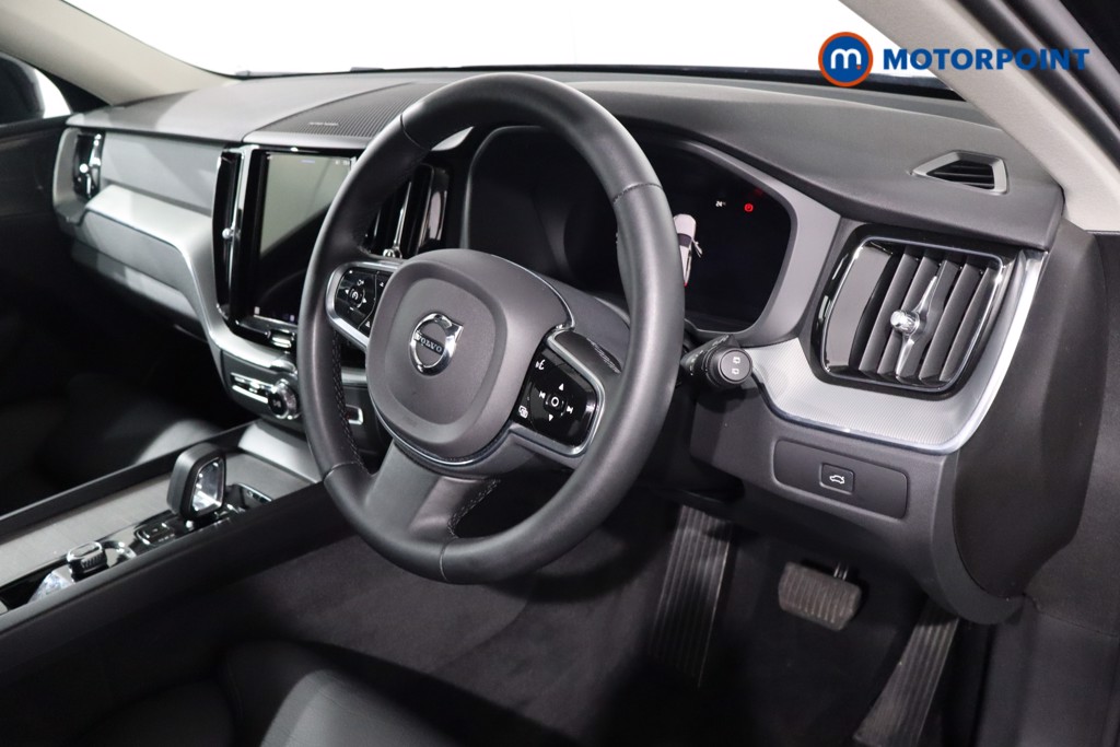 Volvo Xc60 Plus Automatic Petrol SUV - Stock Number (1581554) - 21st supplementary image