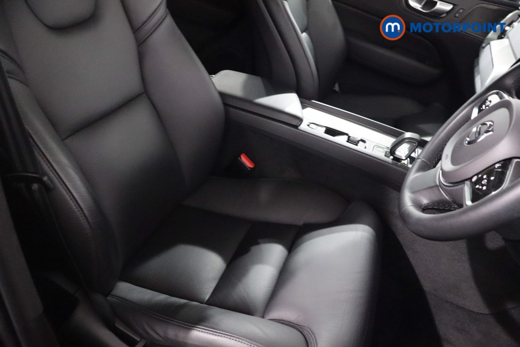 Volvo Xc60 Plus Automatic Petrol SUV - Stock Number (1581554) - 22nd supplementary image