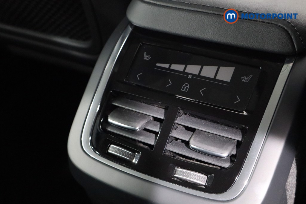 Volvo Xc60 Plus Automatic Petrol SUV - Stock Number (1581554) - 23rd supplementary image