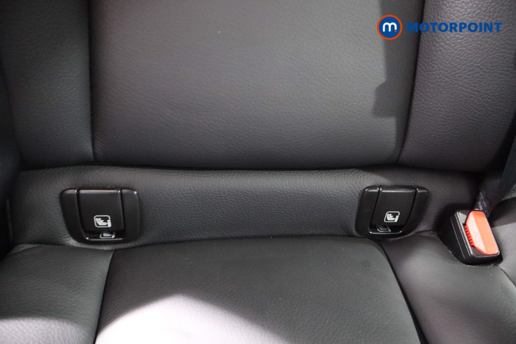 Volvo Xc60 Plus Automatic Petrol SUV - Stock Number (1581554) - 24th supplementary image