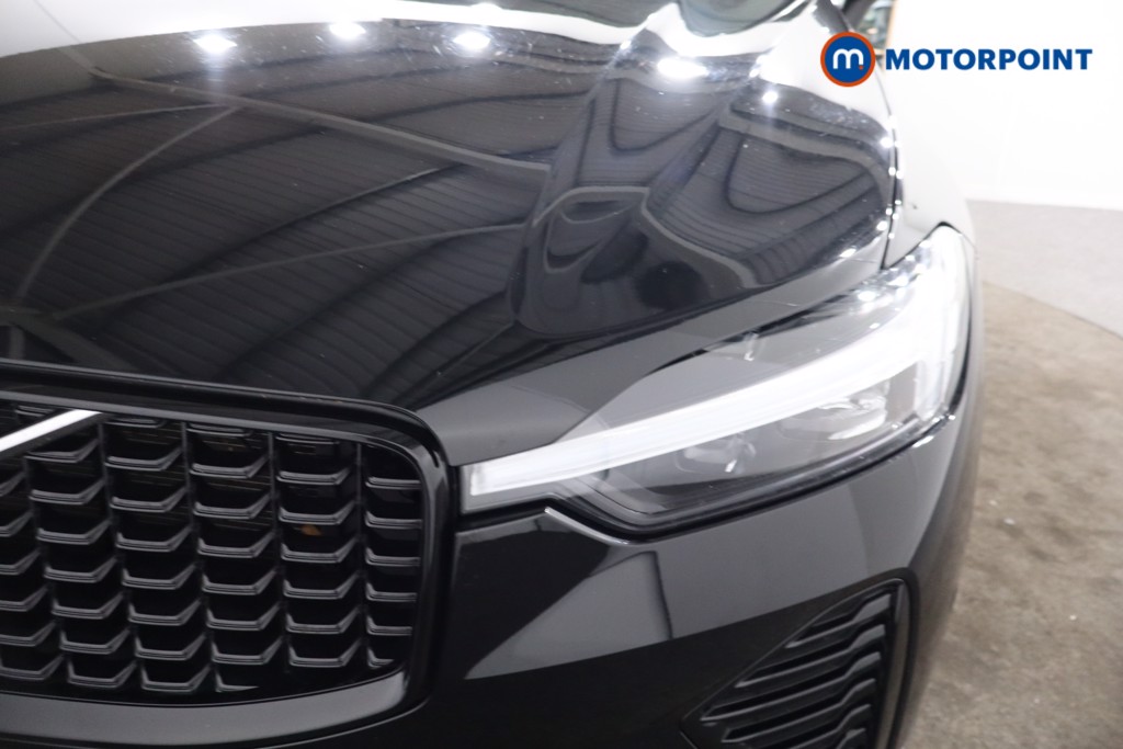Volvo Xc60 Plus Automatic Petrol SUV - Stock Number (1581554) - 26th supplementary image