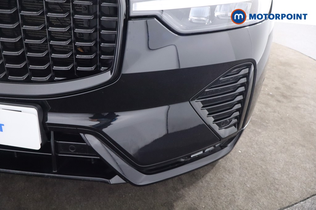 Volvo Xc60 Plus Automatic Petrol SUV - Stock Number (1581554) - 27th supplementary image