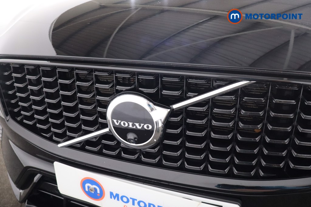 Volvo Xc60 Plus Automatic Petrol SUV - Stock Number (1581554) - 28th supplementary image