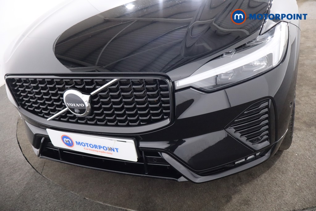 Volvo Xc60 Plus Automatic Petrol SUV - Stock Number (1581554) - 29th supplementary image