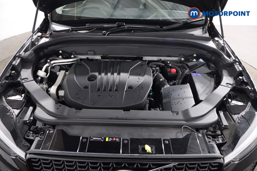 Volvo Xc60 Plus Automatic Petrol SUV - Stock Number (1581554) - 30th supplementary image