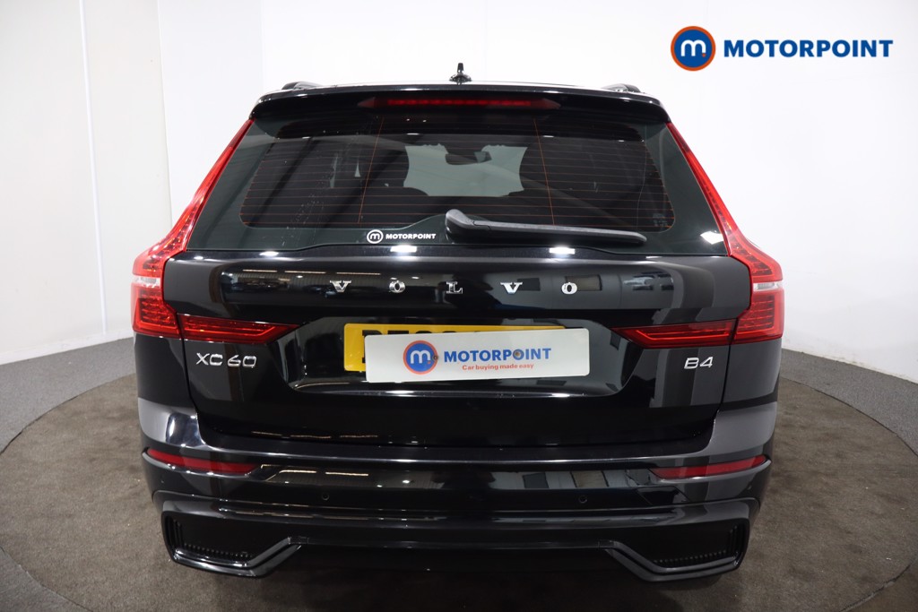 Volvo Xc60 Plus Automatic Petrol SUV - Stock Number (1581554) - 36th supplementary image