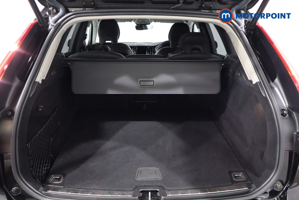 Volvo Xc60 Plus Automatic Petrol SUV - Stock Number (1581554) - 37th supplementary image