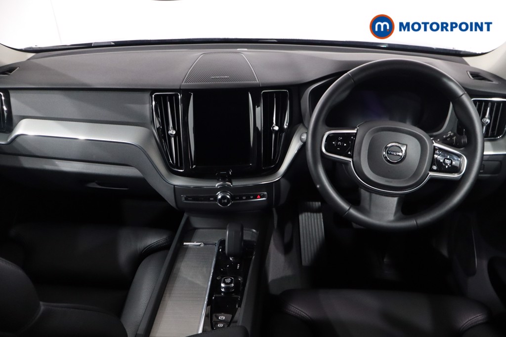 Volvo Xc60 Plus Automatic Petrol SUV - Stock Number (1581554) - 1st supplementary image