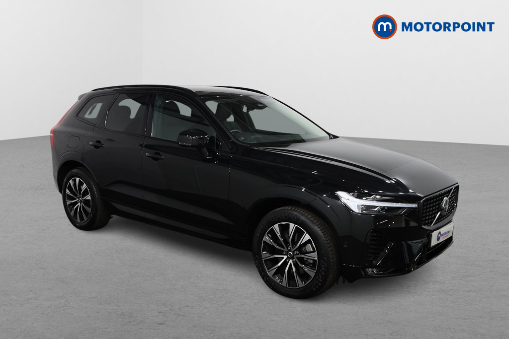 Volvo Xc60 Plus Automatic Petrol SUV - Stock Number (1581554) - Drivers side front corner