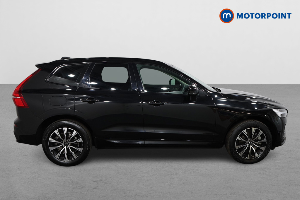 Volvo Xc60 Plus Automatic Petrol SUV - Stock Number (1581554) - Drivers side