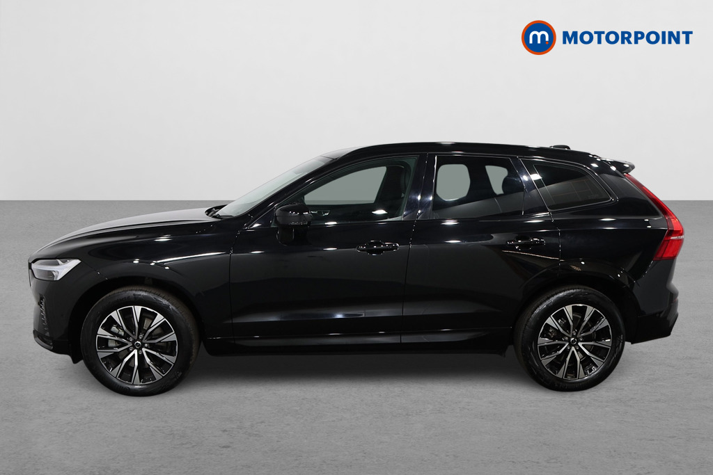 Volvo Xc60 Plus Automatic Petrol SUV - Stock Number (1581554) - Passenger side
