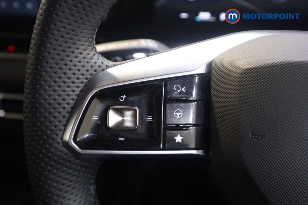 Mg Motor Uk HS Trophy Automatic Petrol SUV - Stock Number (1581638) - 3rd supplementary image