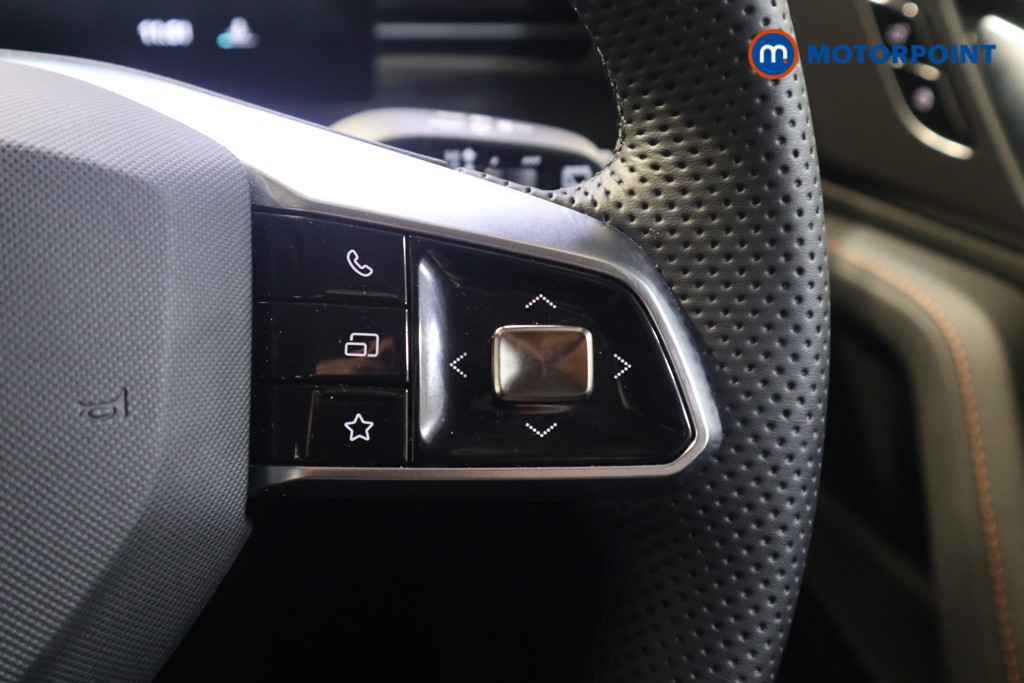 Mg Motor Uk HS Trophy Automatic Petrol SUV - Stock Number (1581638) - 4th supplementary image