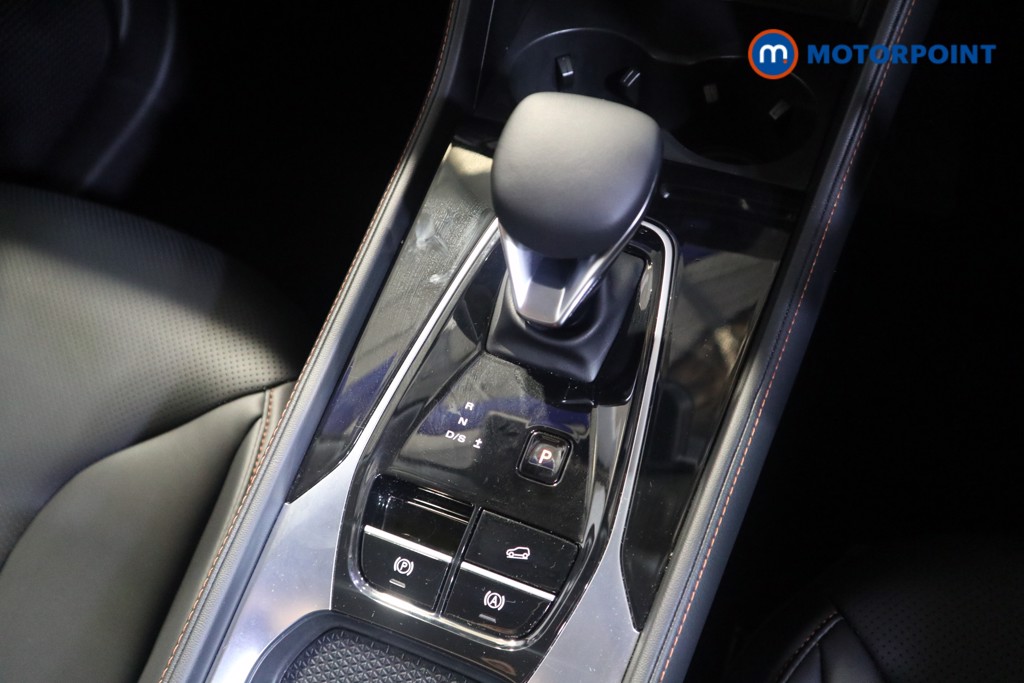 Mg Motor Uk HS Trophy Automatic Petrol SUV - Stock Number (1581638) - 7th supplementary image