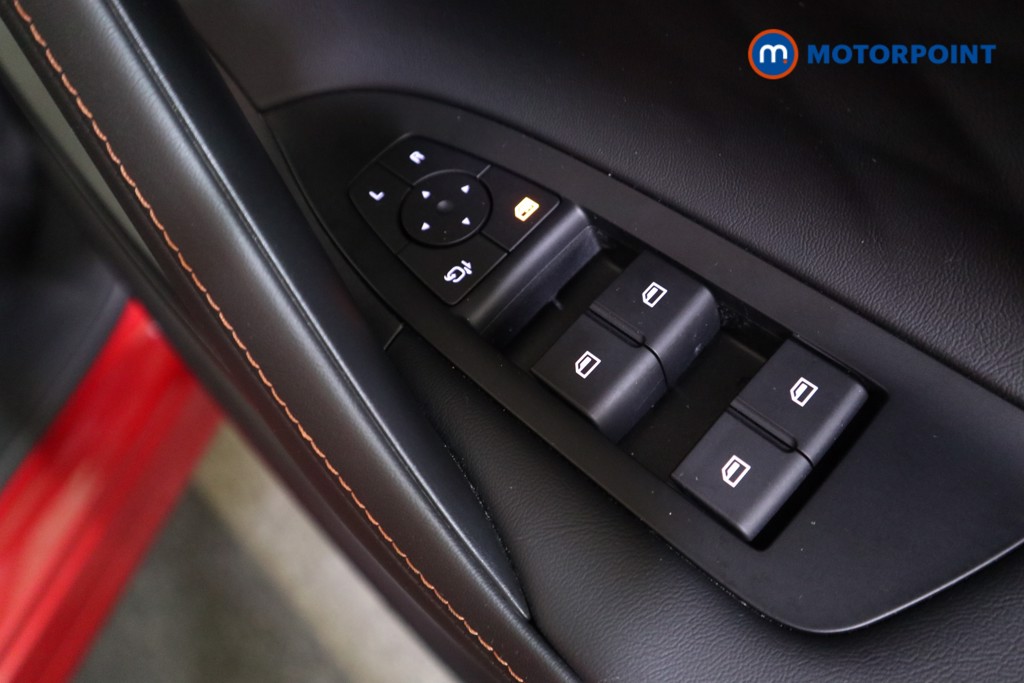 Mg Motor Uk HS Trophy Automatic Petrol SUV - Stock Number (1581638) - 9th supplementary image