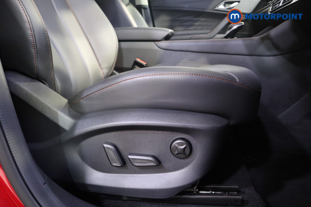 Mg Motor Uk HS Trophy Automatic Petrol SUV - Stock Number (1581638) - 10th supplementary image