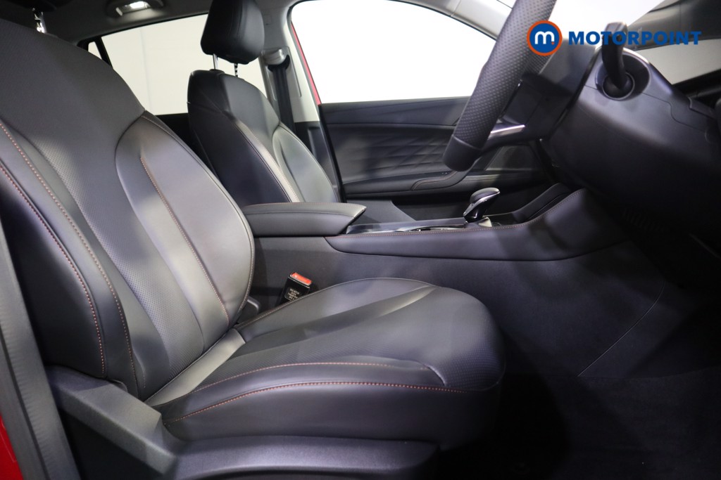Mg Motor Uk HS Trophy Automatic Petrol SUV - Stock Number (1581638) - 11th supplementary image