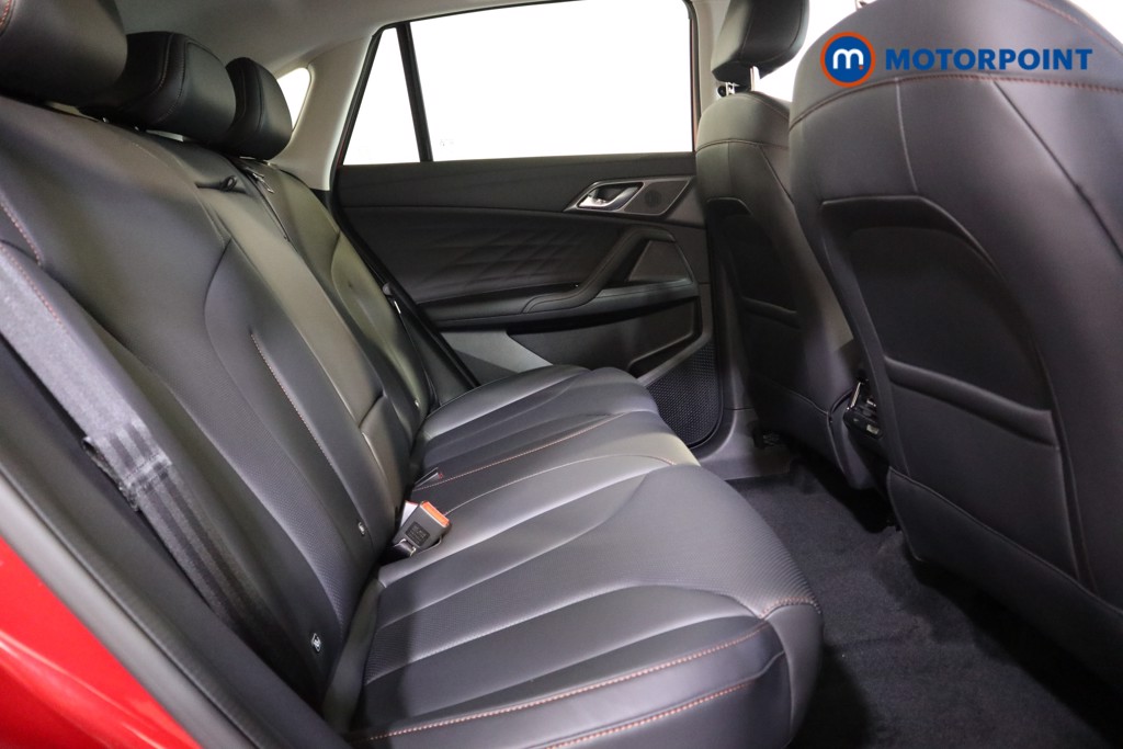 Mg Motor Uk HS Trophy Automatic Petrol SUV - Stock Number (1581638) - 12th supplementary image