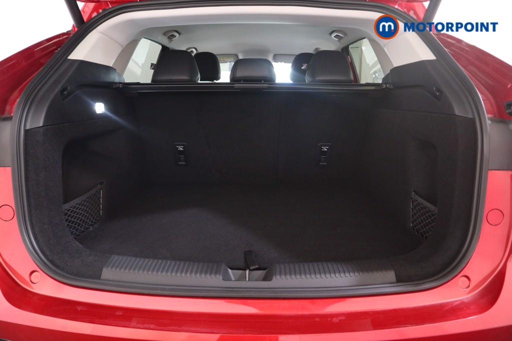Mg Motor Uk HS Trophy Automatic Petrol SUV - Stock Number (1581638) - 13th supplementary image