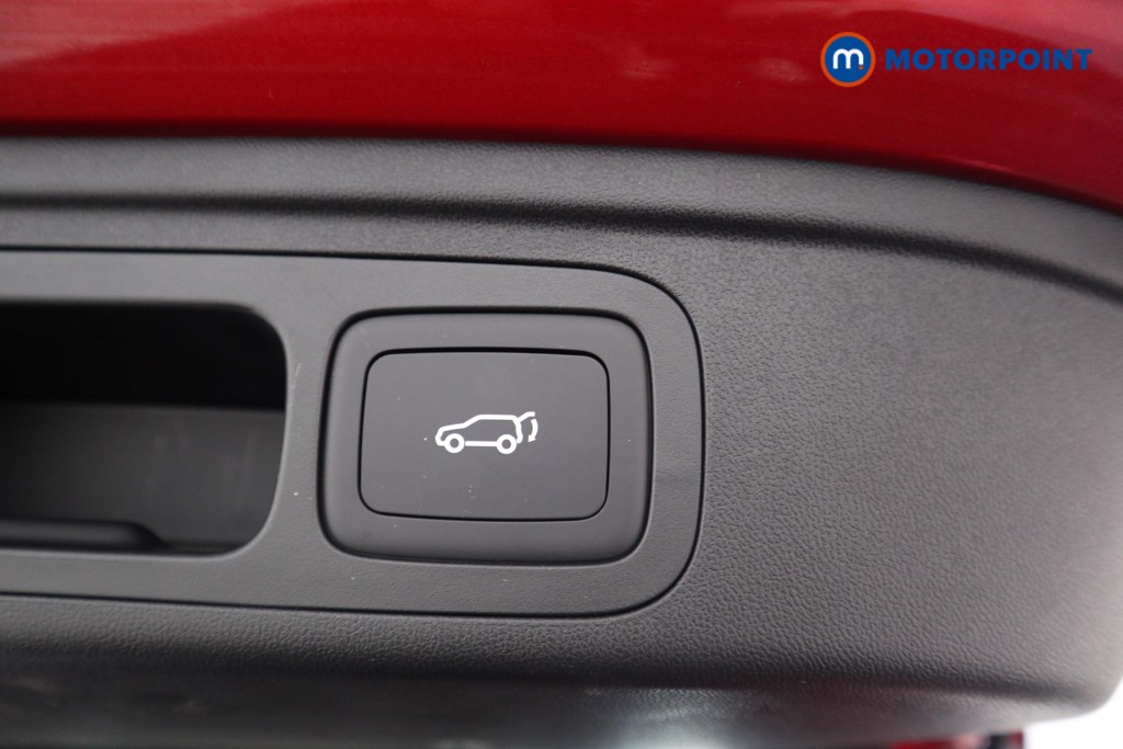 Mg Motor Uk HS Trophy Automatic Petrol SUV - Stock Number (1581638) - 14th supplementary image