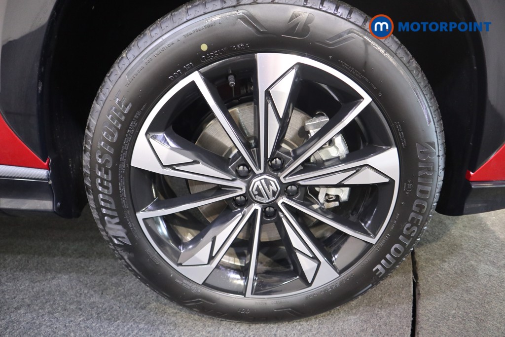 Mg Motor Uk HS Trophy Automatic Petrol SUV - Stock Number (1581638) - 16th supplementary image