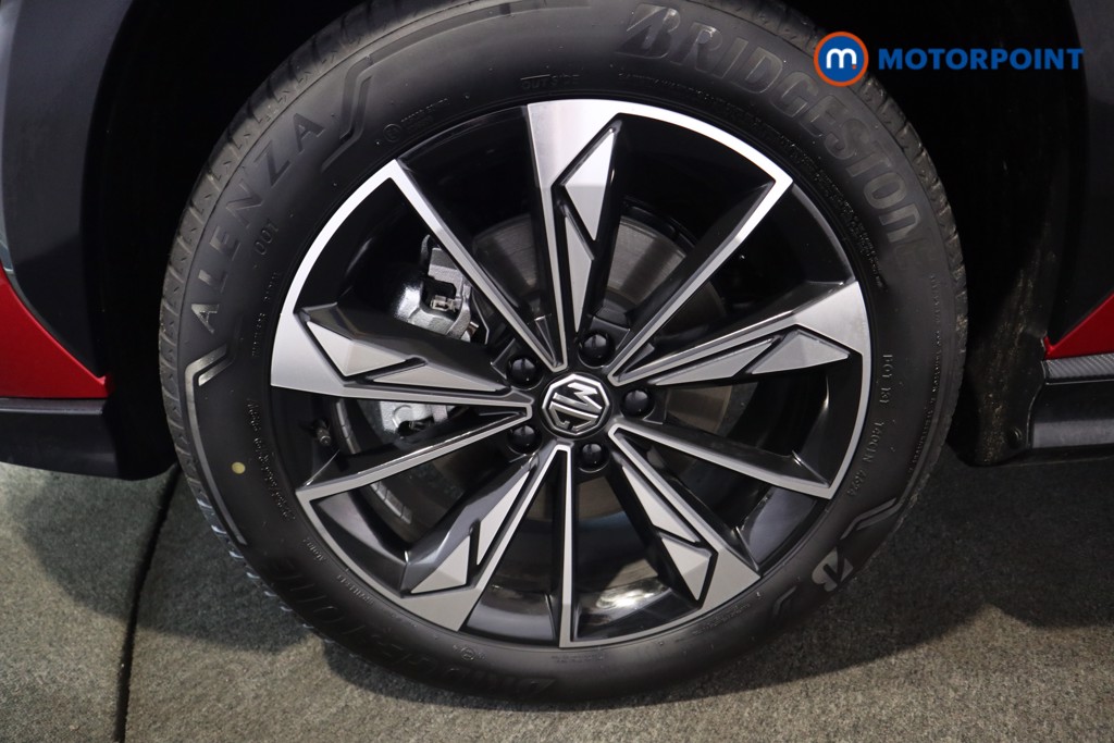 Mg Motor Uk HS Trophy Automatic Petrol SUV - Stock Number (1581638) - 17th supplementary image