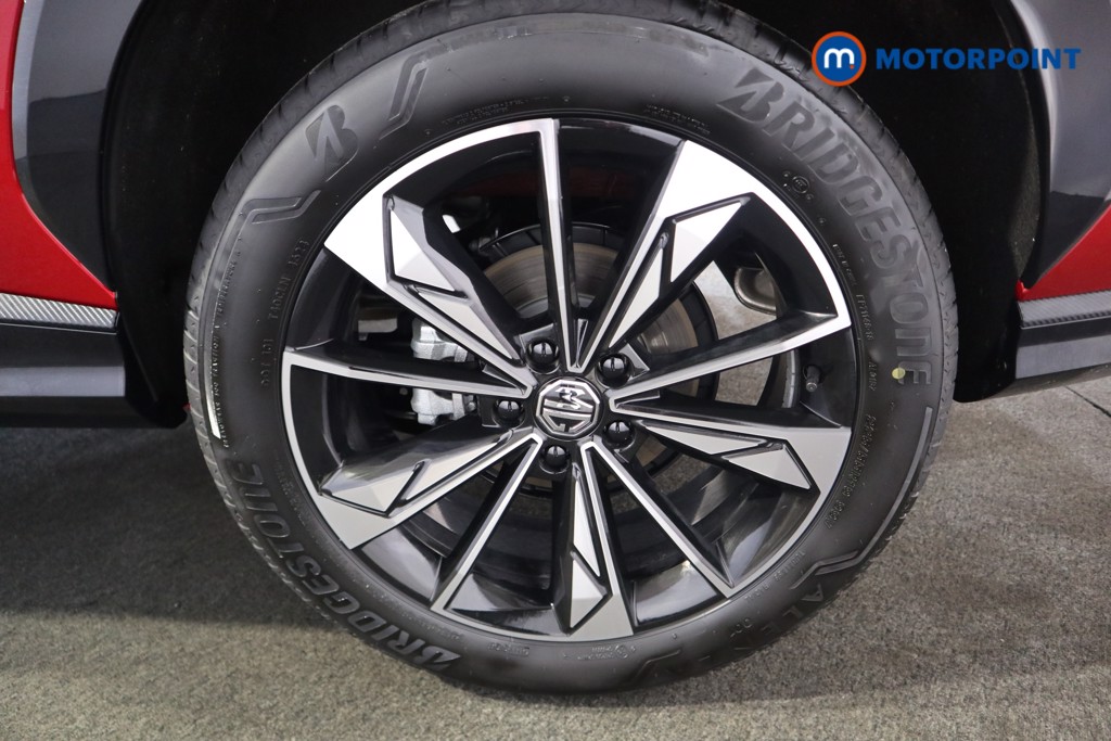 Mg Motor Uk HS Trophy Automatic Petrol SUV - Stock Number (1581638) - 18th supplementary image