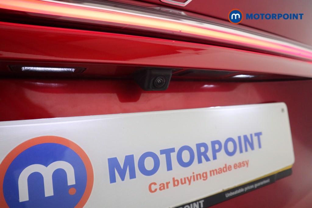 Mg Motor Uk HS Trophy Automatic Petrol SUV - Stock Number (1581638) - 20th supplementary image