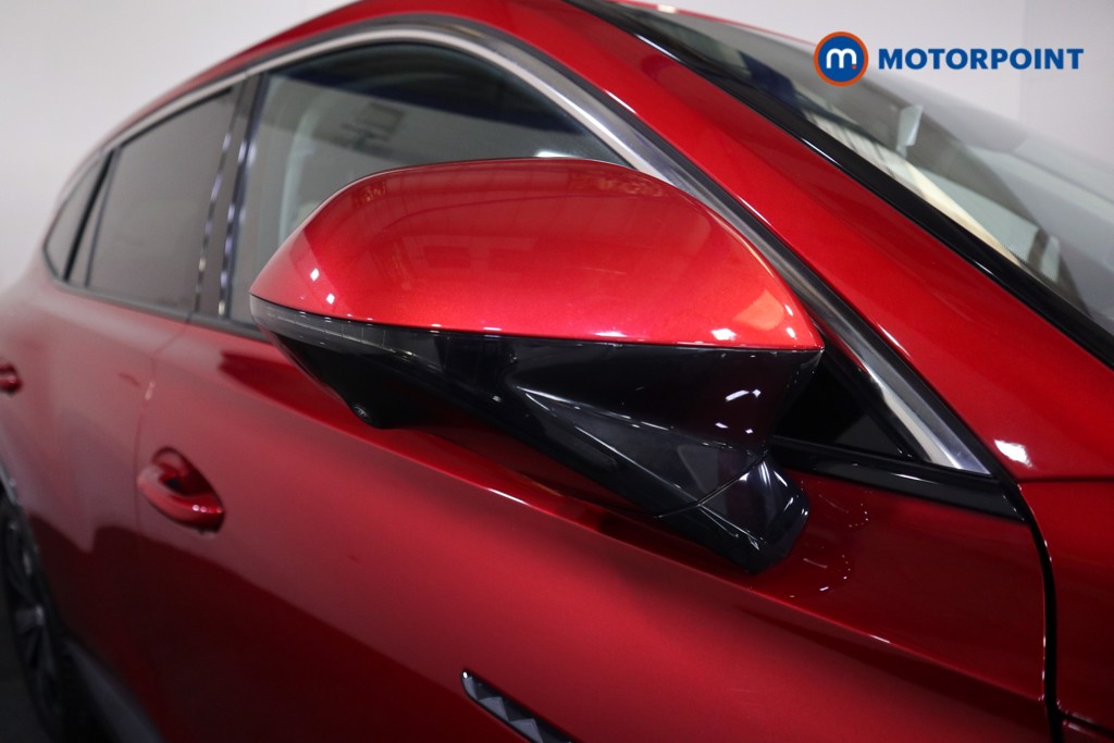 Mg Motor Uk HS Trophy Automatic Petrol SUV - Stock Number (1581638) - 23rd supplementary image