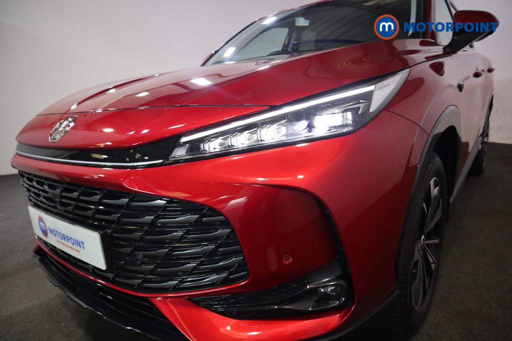 Mg Motor Uk HS Trophy Automatic Petrol SUV - Stock Number (1581638) - 25th supplementary image