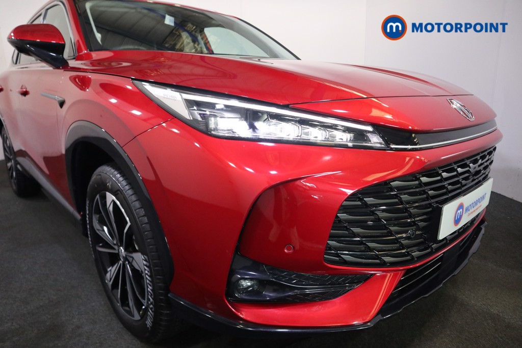 Mg Motor Uk HS Trophy Automatic Petrol SUV - Stock Number (1581638) - 26th supplementary image