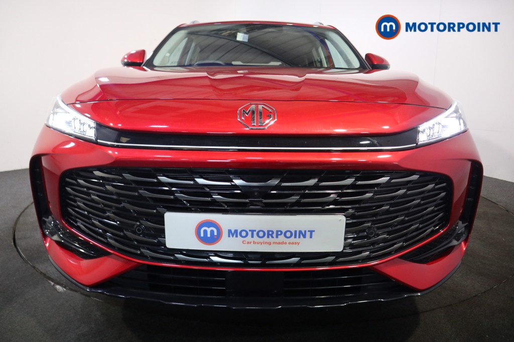 Mg Motor Uk HS Trophy Automatic Petrol SUV - Stock Number (1581638) - 27th supplementary image
