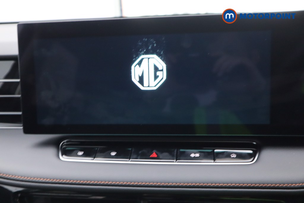 Mg Motor Uk HS Trophy Automatic Petrol SUV - Stock Number (1581649) - 2nd supplementary image
