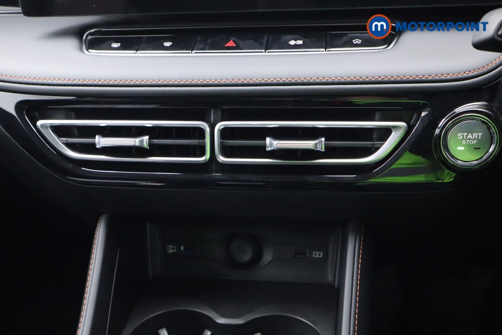 Mg Motor Uk HS Trophy Automatic Petrol SUV - Stock Number (1581649) - 3rd supplementary image