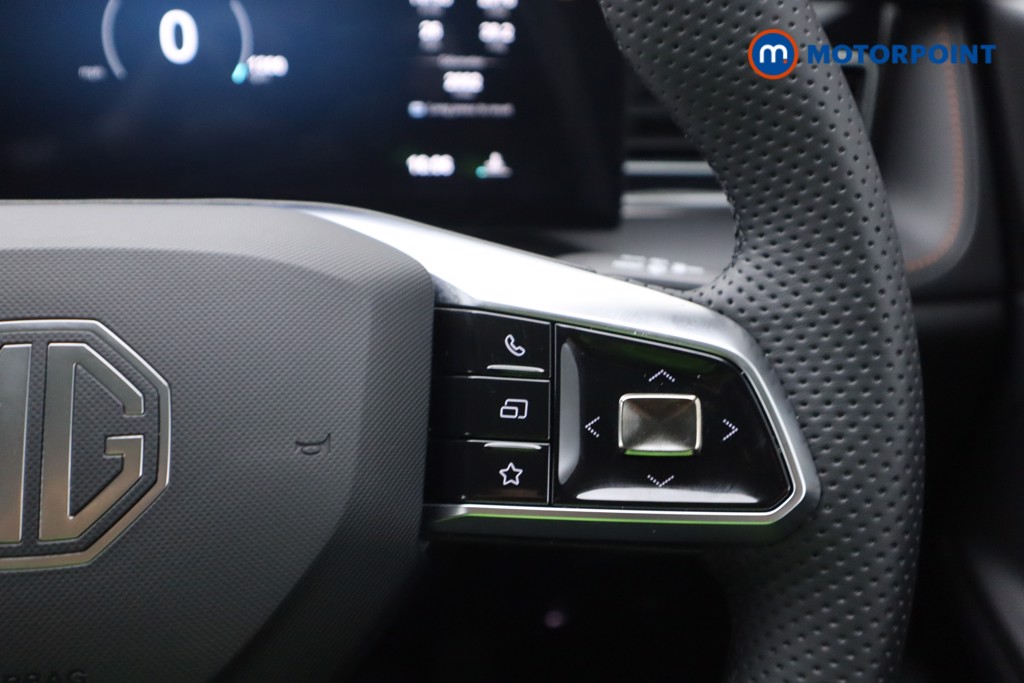 Mg Motor Uk HS Trophy Automatic Petrol SUV - Stock Number (1581649) - 6th supplementary image