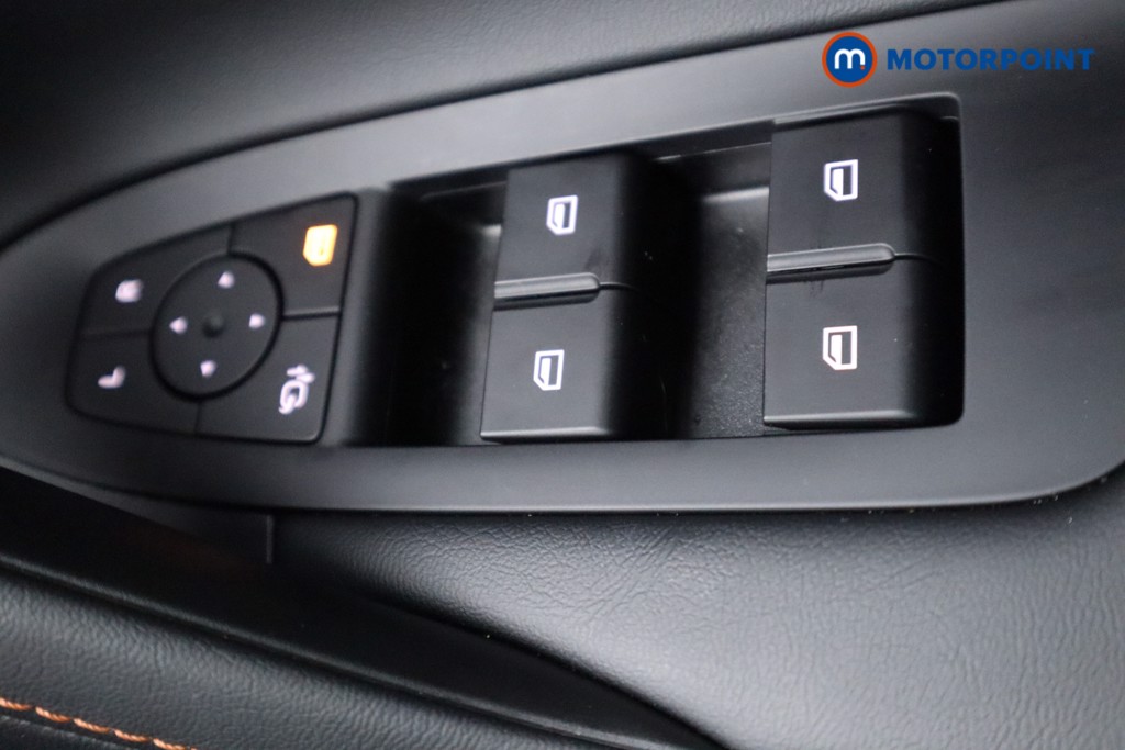 Mg Motor Uk HS Trophy Automatic Petrol SUV - Stock Number (1581649) - 8th supplementary image