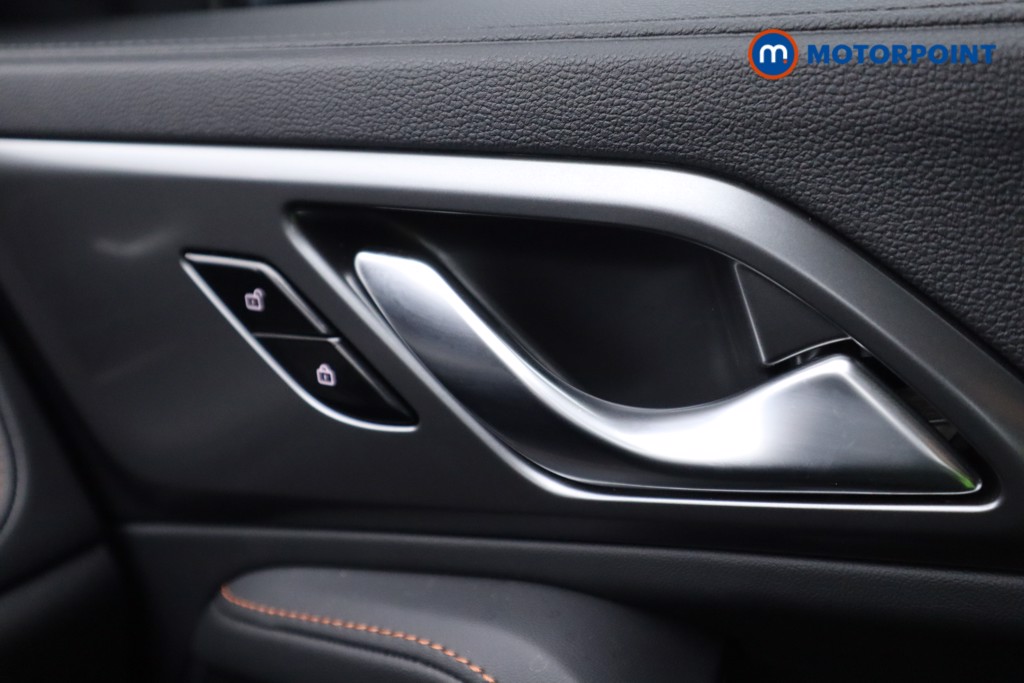 Mg Motor Uk HS Trophy Automatic Petrol SUV - Stock Number (1581649) - 9th supplementary image