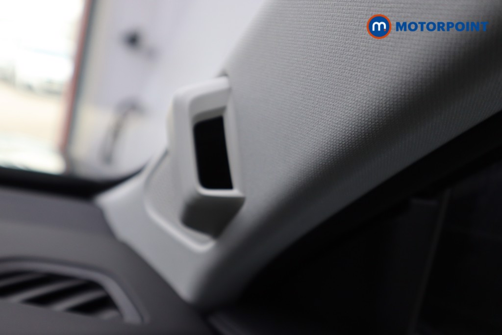 Mg Motor Uk HS Trophy Automatic Petrol SUV - Stock Number (1581649) - 10th supplementary image
