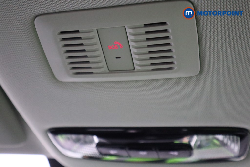 Mg Motor Uk HS Trophy Automatic Petrol SUV - Stock Number (1581649) - 11th supplementary image